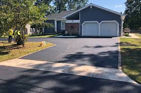 Best Permeable Paver Driveways  in Berlin, NH